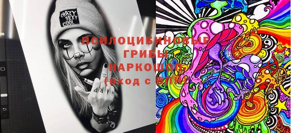 хмурый Кинешма